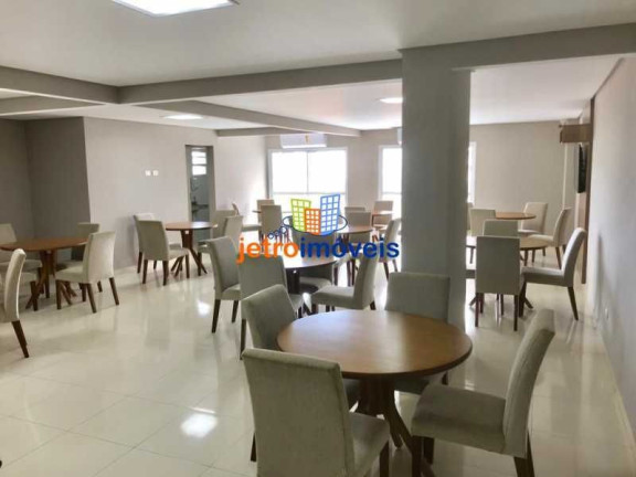 Imagem Apartamento com 1 Quarto à Venda, 84 m² em Vila Guilhermina - Praia Grande