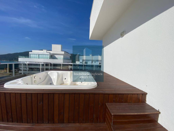 Imagem Apartamento com 3 Quartos à Venda, 211 m² em Ingleses Do Rio Vermelho - Florianópolis Imagem Apartamento com 3 Quartos à Venda, 211 m² em Ingleses Do Rio Vermelho - Florianópolis