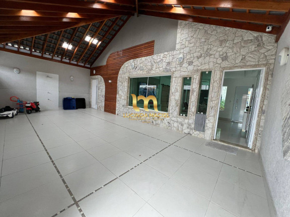 Imagem Casa com 3 Quartos à Venda, 180 m² em Maracanã - Praia Grande