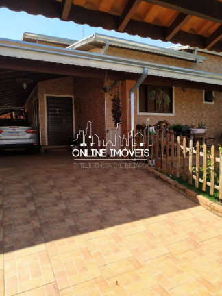 Imagem Casa com 3 Quartos à Venda, em Casa Branca Imagem Casa com 3 Quartos à Venda, em Casa Branca