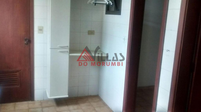 Imagem Apartamento com 4 Quartos à Venda, 165 m² em Jardim Ampliação - São Paulo Imagem Apartamento com 4 Quartos à Venda, 165 m² em Jardim Ampliação - São Paulo