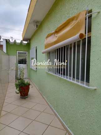 Imagem Casa com 2 Quartos à Venda, 123 m² em Paulicéia - São Bernardo Do Campo Imagem Casa com 2 Quartos à Venda, 123 m² em Paulicéia - São Bernardo Do Campo