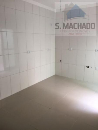 Imagem Apartamento com 2 Quartos à Venda, 55 m² em Camilópolis - Santo André