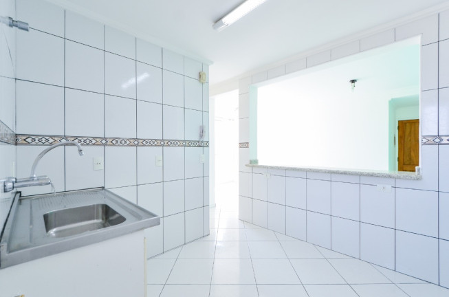 Imagem Apartamento com 2 Quartos à Venda, 60 m² em Vila Santa Catarina - São Paulo Imagem Apartamento com 2 Quartos à Venda, 60 m² em Vila Santa Catarina - São Paulo