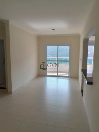 Imagem Apartamento com 2 Quartos à Venda, 92 m² em Canto Do Forte - Praia Grande