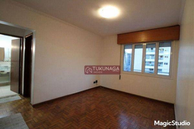 Imagem Apartamento com 1 Quarto à Venda, 57 m² em Consolação - São Paulo Imagem Apartamento com 1 Quarto à Venda, 57 m² em Consolação - São Paulo