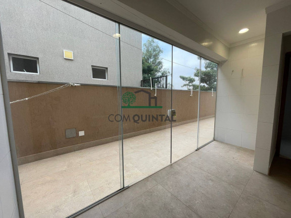 Imagem Casa com 4 Quartos à Venda, 644 m² em Paisagem Renoir - Cotia
