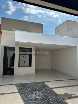 Imagem Casa com 3 Quartos à Venda, 189 m² em Jardim Primavera - Montes Claros Imagem Casa com 3 Quartos à Venda, 189 m² em Jardim Primavera - Montes Claros