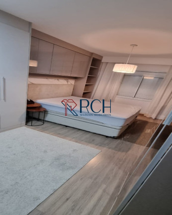 Imagem Apartamento com 3 Quartos à Venda, 126 m² em Parque Campolim - Sorocaba Imagem Apartamento com 3 Quartos à Venda, 126 m² em Parque Campolim - Sorocaba