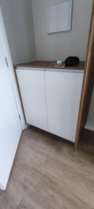 Imagem Imóvel com 1 Quarto à Venda, 24 m² em Pinheiros - São Paulo Imagem Imóvel com 1 Quarto à Venda, 24 m² em Pinheiros - São Paulo