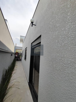 Imagem Casa de Condomínio com 3 Quartos à Venda, 180 m² em Cyrela Landscape Esplanada - Votorantim