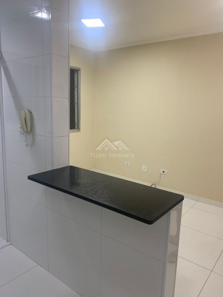 Imagem Apartamento com 2 Quartos à Venda, 50 m² em Vossoroca - Votorantim Imagem Apartamento com 2 Quartos à Venda, 50 m² em Vossoroca - Votorantim