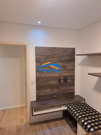 Imagem Apartamento com 3 Quartos à Venda, 74 m² em Umuarama - Osasco