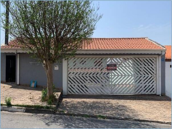 Casa com 2 Quartos à Venda, 169 m² em Chácara Nova Essen - Campo Limpo Paulista