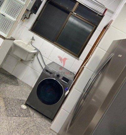 Imagem Apartamento com 3 Quartos à Venda, 111 m² em Recreio Dos Bandeirantes - Rio De Janeiro Imagem Apartamento com 3 Quartos à Venda, 111 m² em Recreio Dos Bandeirantes - Rio De Janeiro