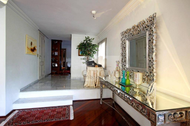 Imagem Apartamento com 3 Quartos à Venda ou Locação, 220 m² em Perdizes - São Paulo