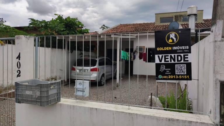 Imagem Casa com 2 Quartos à Venda, 82 m² em Balneário Perequê - Porto Belo Imagem Casa com 2 Quartos à Venda, 82 m² em Balneário Perequê - Porto Belo