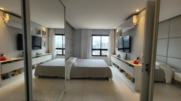 Imagem Imóvel com 3 Quartos à Venda, 145 m² em Jardim Das Acácias - São Paulo