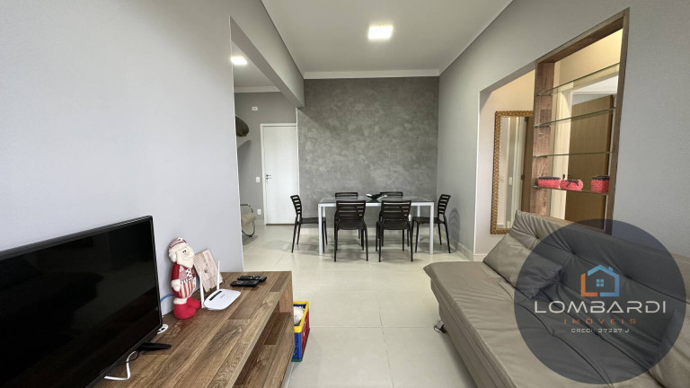 Imagem Apartamento com 2 Quartos à Venda, 66 m² em Praia Das Toninhas - Ubatuba Imagem Apartamento com 2 Quartos à Venda, 66 m² em Praia Das Toninhas - Ubatuba