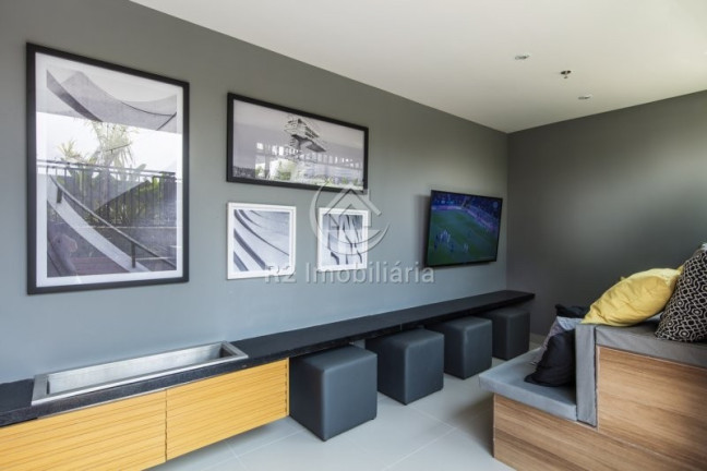 Imagem Apartamento com 2 Quartos à Venda, 59 m² em Cachambi - Rio De Janeiro Imagem Apartamento com 2 Quartos à Venda, 59 m² em Cachambi - Rio De Janeiro