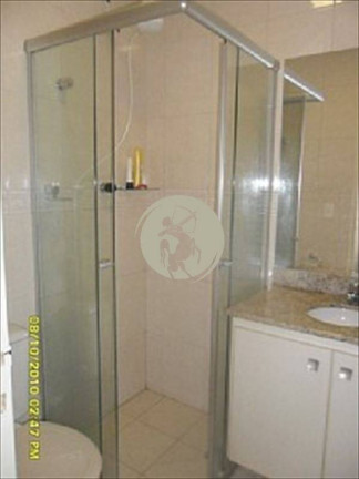 Imagem Apartamento com 2 Quartos à Venda, 90 m² em Campo Grande - Santos