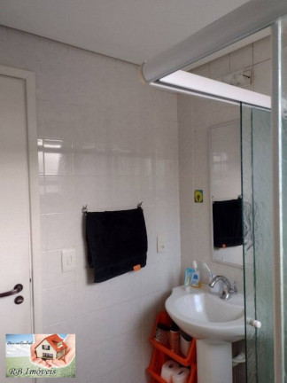 Imagem Apartamento com 2 Quartos à Venda, 62 m² em Demarchi - São Bernardo Do Campo Imagem Apartamento com 2 Quartos à Venda, 62 m² em Demarchi - São Bernardo Do Campo
