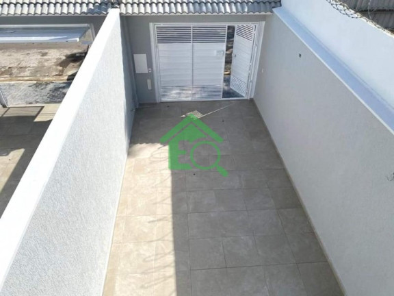 Imagem Sobrado com 3 Quartos à Venda, 100 m² em Vila Gea - São Paulo