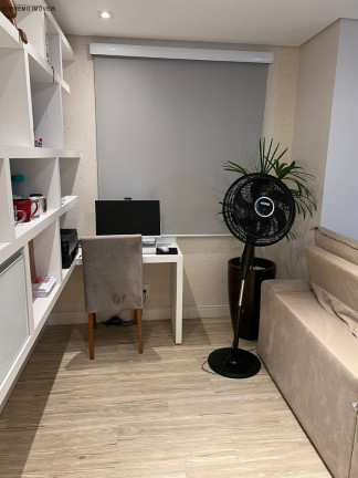 Imagem Apartamento com 2 Quartos à Venda, 79 m² em Chácara Agrindus - Taboão Da Serra Imagem Apartamento com 2 Quartos à Venda, 79 m² em Chácara Agrindus - Taboão Da Serra