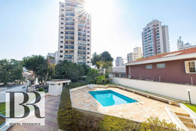 Imagem Apartamento com 2 Quartos à Venda, 90 m² em Campo Belo - São Paulo Imagem Apartamento com 2 Quartos à Venda, 90 m² em Campo Belo - São Paulo