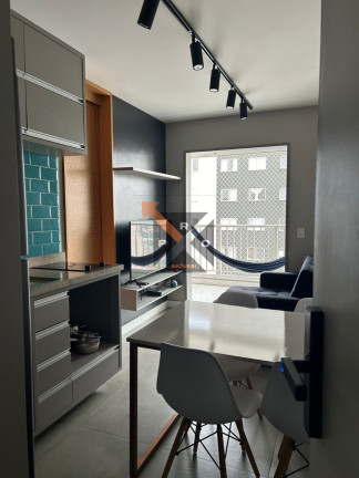 Imagem Imóvel com 1 Quarto à Venda, 36 m² em Mooca - São Paulo Imagem Imóvel com 1 Quarto à Venda, 36 m² em Mooca - São Paulo