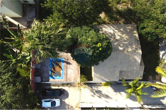 Imagem Casa de Condomínio com 2 Quartos à Venda, 72 m² em Itaipuaçu - Maricá