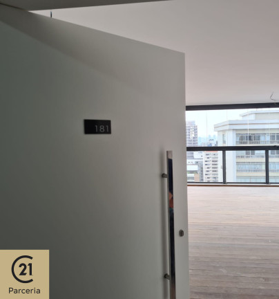 Imagem Apartamento com 3 Quartos à Venda, 205 m² em Jardim Paulista - São Paulo Imagem Apartamento com 3 Quartos à Venda, 205 m² em Jardim Paulista - São Paulo