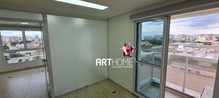 Imagem Sala Comercial para Alugar, 37 m² em Jardim - Santo André Imagem Sala Comercial para Alugar, 37 m² em Jardim - Santo André