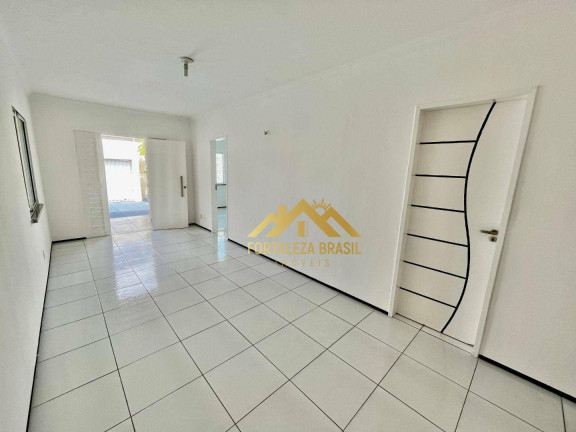 Imagem Imóvel com 3 Quartos à Venda, 178 m² em Mondubim - Fortaleza