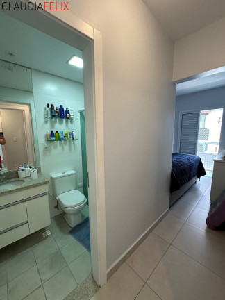 Imagem Imóvel com 2 Quartos à Venda, 97 m² em Canto Do Forte - Praia Grande