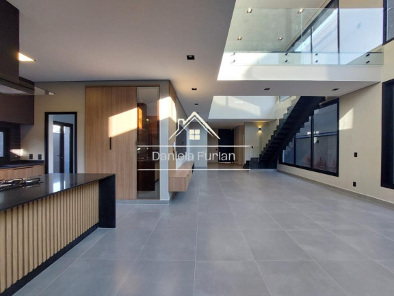Imagem Casa de Condomínio com 4 Quartos à Venda, 285 m² em Condomínio Mont Blanc - Sorocaba
