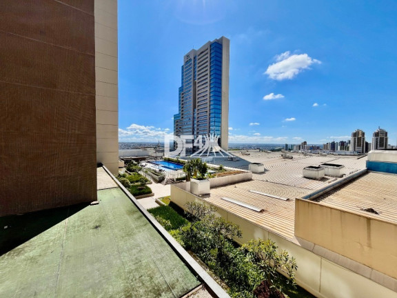Imagem Imóvel com 2 Quartos para Alugar, 44 m² em Norte (águas Claras) - Brasília Imagem Imóvel com 2 Quartos para Alugar, 44 m² em Norte (águas Claras) - Brasília