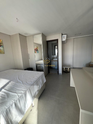 Imagem Flat com 1 Quarto para Alugar, 46 m² em Setor Bueno - Goiânia Imagem Flat com 1 Quarto para Alugar, 46 m² em Setor Bueno - Goiânia