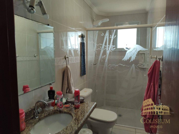 Imagem Apartamento com 3 Quartos à Venda, 140 m² em Vilamar - Praia Grande Imagem Apartamento com 3 Quartos à Venda, 140 m² em Vilamar - Praia Grande