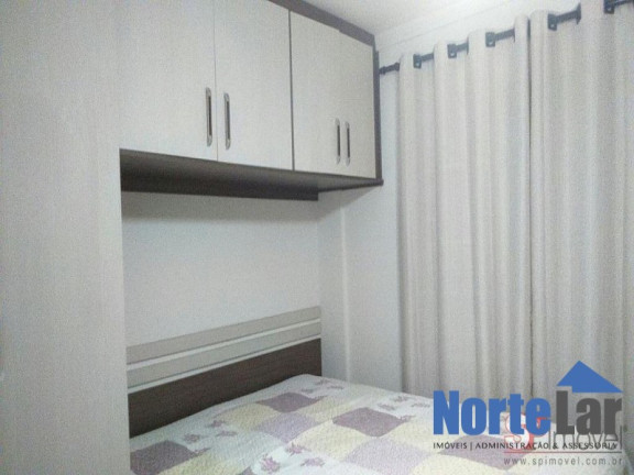 Imagem Apartamento com 1 Quarto à Venda, 44 m² em Vila Nivi - São Paulo Imagem Apartamento com 1 Quarto à Venda, 44 m² em Vila Nivi - São Paulo