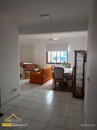 Imóvel com 3 Quartos à Venda, 156 m² em Tupi - Praia Grande