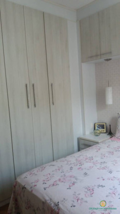 Imagem Apartamento com 2 Quartos à Venda, 51 m² em Jardim Monte Santo - Cotia Imagem Apartamento com 2 Quartos à Venda, 51 m² em Jardim Monte Santo - Cotia