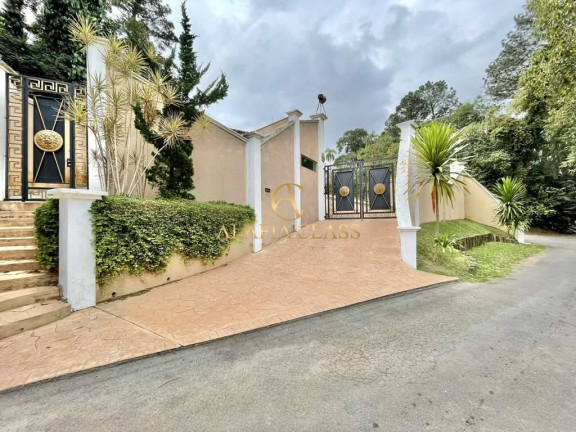 Imagem Casa com 2 Quartos à Venda, 6 m² em Jardim Santa Paula - Cotia Imagem Casa com 2 Quartos à Venda, 6 m² em Jardim Santa Paula - Cotia