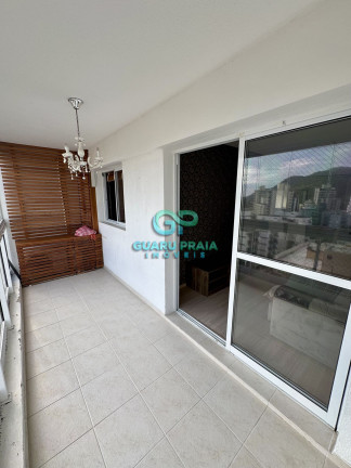 Imagem Apartamento com 3 Quartos à Venda, 96 m² em Astúrias - Guarujá