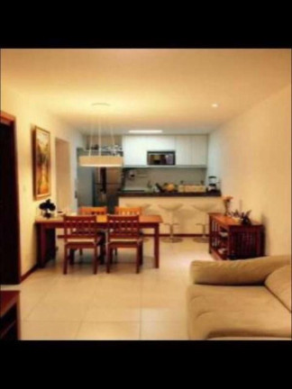 Apartamento com 1 Quarto à Venda, 54 m² em Caminho Das árvores - Salvador
