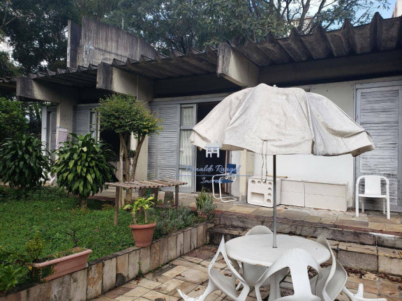 Imagem Casa com 4 Quartos à Venda ou Locação, 453 m² em Jardim Marajoara - São Paulo Imagem Casa com 4 Quartos à Venda ou Locação, 453 m² em Jardim Marajoara - São Paulo