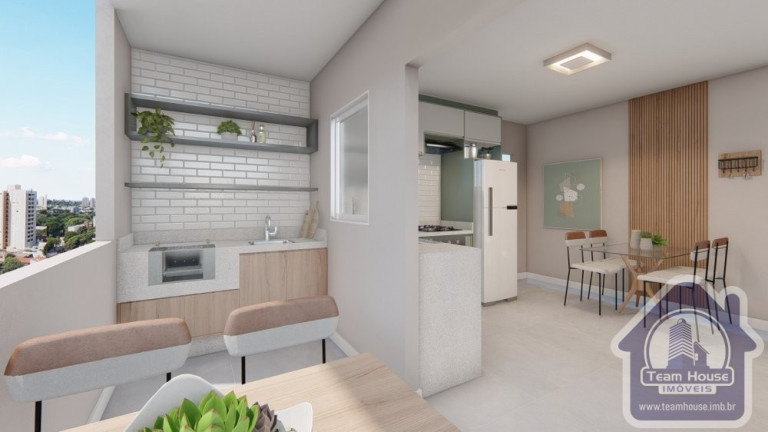 Imagem Apartamento com 2 Quartos à Venda, 43 m² em Vila Urupês - Suzano Imagem Apartamento com 2 Quartos à Venda, 43 m² em Vila Urupês - Suzano