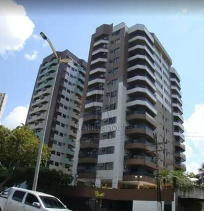 Imagem Apartamento com 4 Quartos à Venda, 190 m² em Parque 10 De Novembro - Manaus Imagem Apartamento com 4 Quartos à Venda, 190 m² em Parque 10 De Novembro - Manaus