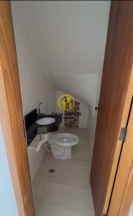 Imagem Casa de Condomínio com 2 Quartos à Venda, 68 m² em Ocian - Praia Grande Imagem Casa de Condomínio com 2 Quartos à Venda, 68 m² em Ocian - Praia Grande