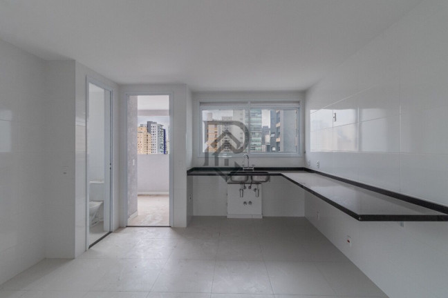 Imagem Apartamento com 3 Quartos à Venda, 163 m² em Indianópolis - São Paulo Imagem Apartamento com 3 Quartos à Venda, 163 m² em Indianópolis - São Paulo